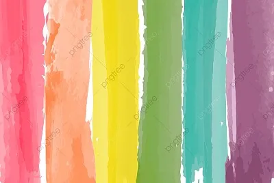 colores pincel