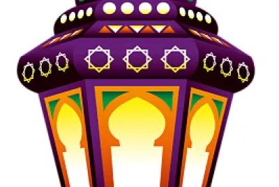 ÙØ§Ù†ÙˆØ³ Ø±Ù…Ø¶Ø§Ù†