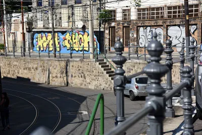 Santa Teresa - Rio de Janeiro - Brasil