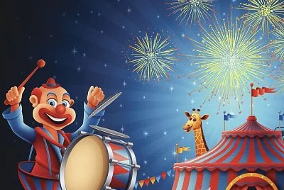 EL CIRCO
