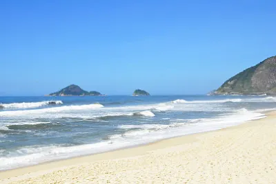 Recreio - Rio de Janeiro - Brasil