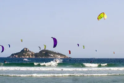 Barra da Tijuca - Rio de Janeiro - Brasil