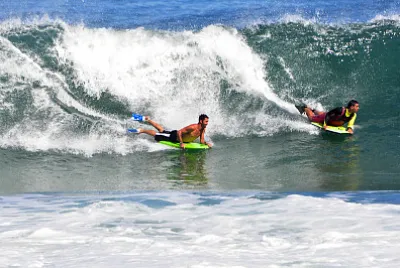 Arpoador - Rio de Janeiro - Brasil