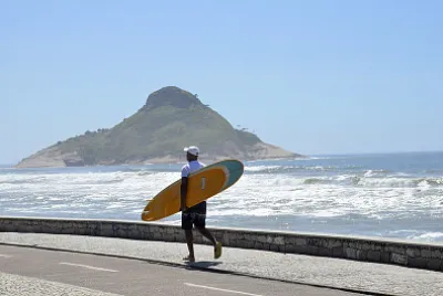 Recreio - Rio de Janeiro - Brasil