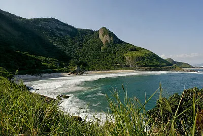 Prainha - Rio de Janeiro - Brasil