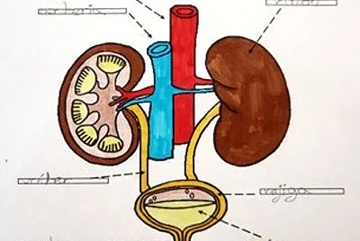 sisteme-excretor