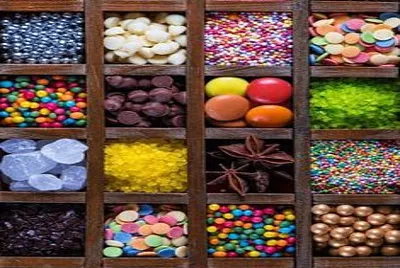 colores