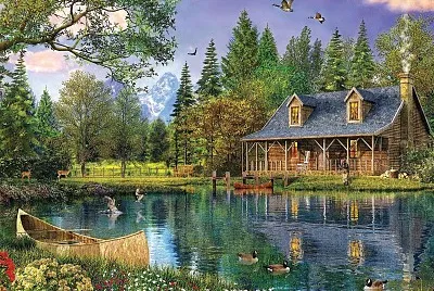 naturaleza