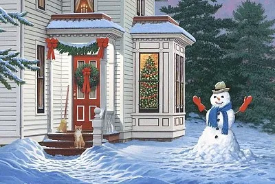 naturaleza jigsaw puzzle