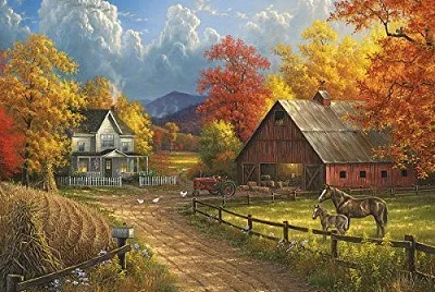 naturaleza