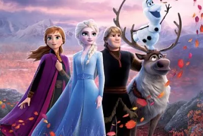DISNEY