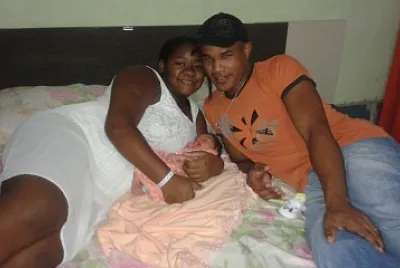 meus pais