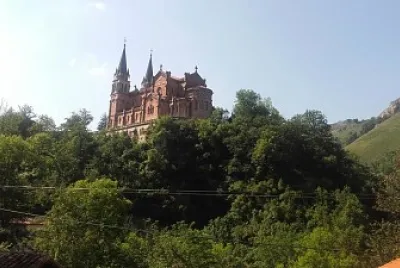 covadonga