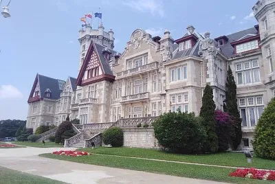 santander