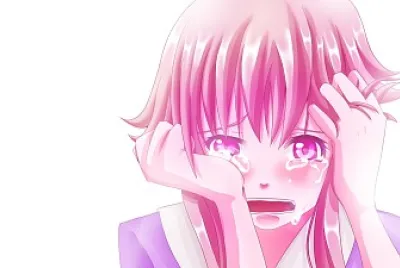 Mirai Nikki