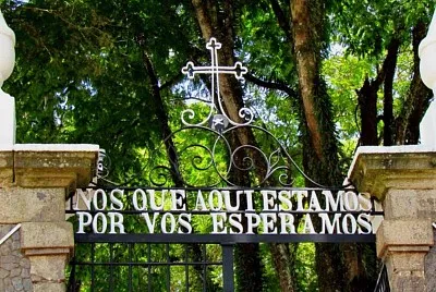 Cemiterio