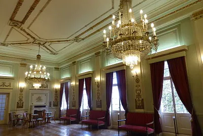 Le foyer