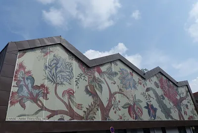 Le nouveau bÃ¢timent du pÃ©riscolaire