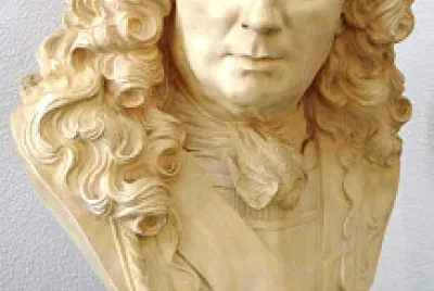 Buste vauban