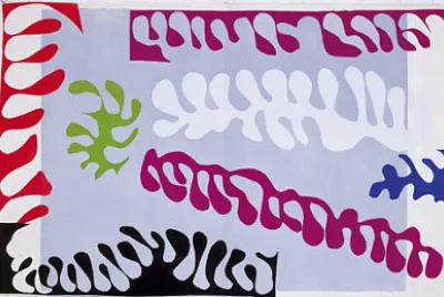 Henri Matisse, les lagons