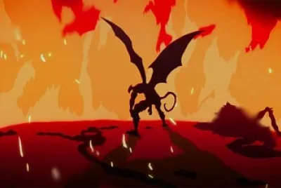 devilman crybaby