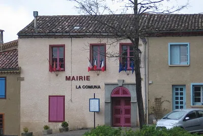 mairie