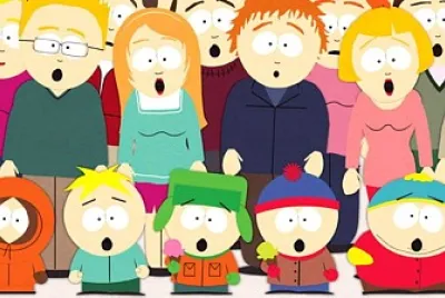 South Park