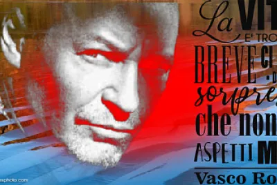 vasco rossi