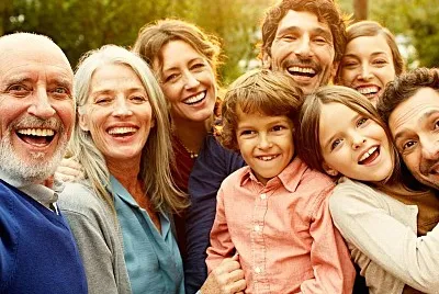 Familia CaracterÃ­sticas jigsaw puzzle