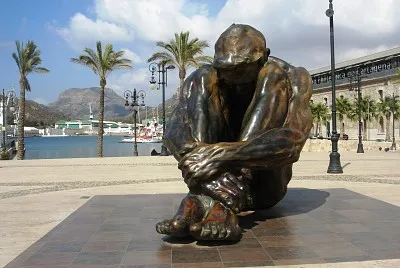 cartagena-puerto