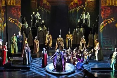 Aida  Ravenna 2019
