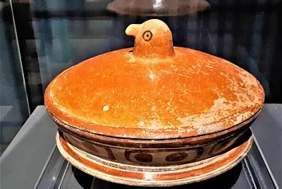 Museo Regional de AntropologÃ­a, MÃ©rida.