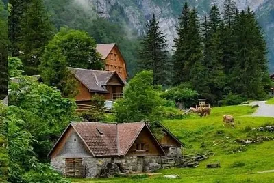 paisaje