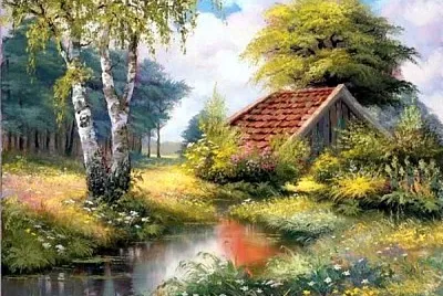 naturaleza