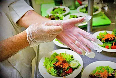 Describe lo observado