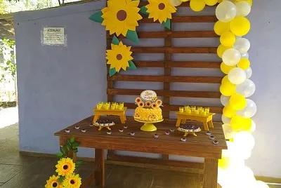 festa