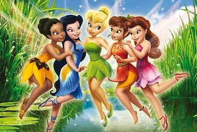 disney