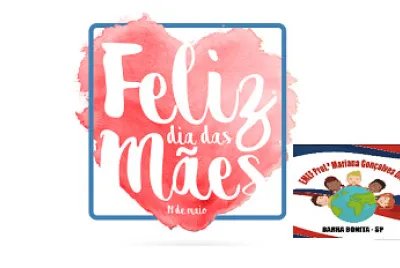 HOMENAGEM ESCOLA MARIANA