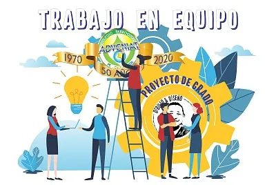 TRABAJO EN EQUIPO jigsaw puzzle