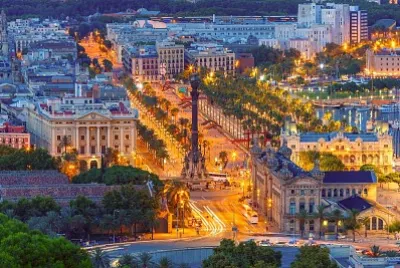 barcelona