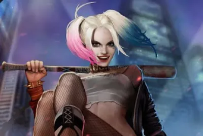 harley queen