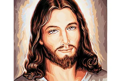 GesÃ¹ Cristo