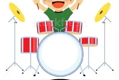 INSTRUMENTOS MUSICAIS