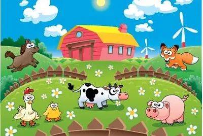 פאזל של HÃ¡bitos saludables