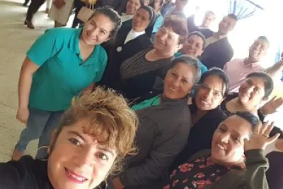 equipo DECE