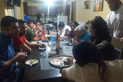 Familia CÃ³rdova Vera