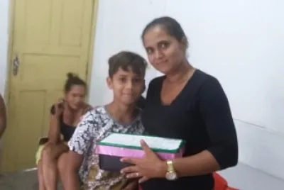 MÃ£e