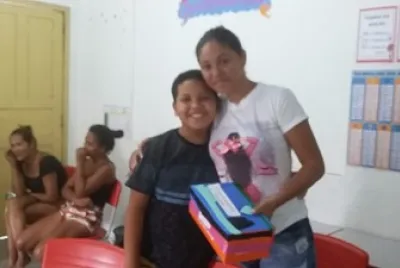 MÃ£e