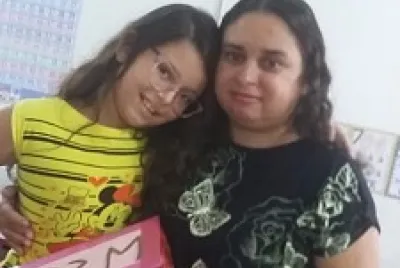 MÃ£e