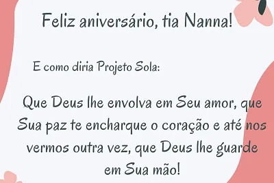 parabÃ©nsssss